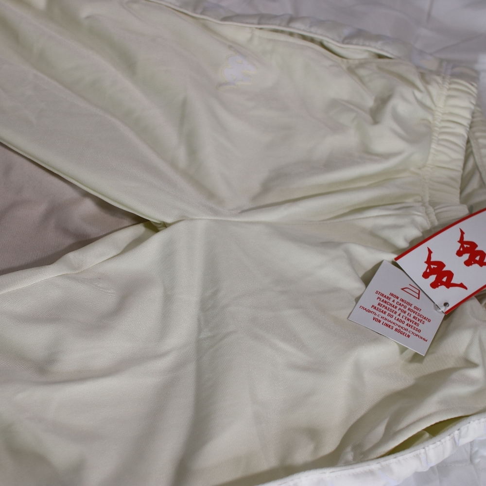 Kann pants cream